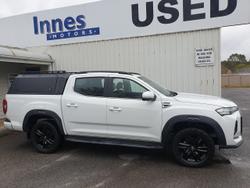 2023 LDV T60
