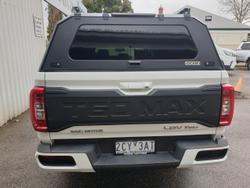 2023 LDV T60
