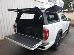 2023 LDV T60