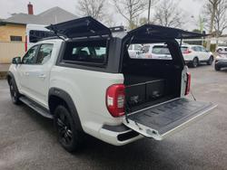 2023 LDV T60