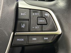 2022 Toyota Kluger Grande