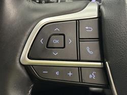 2022 Toyota Kluger Grande