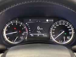 2022 Toyota Kluger Grande