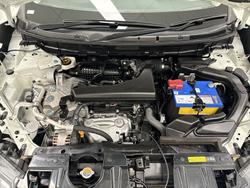 2021 Nissan
X-TRAIL ST