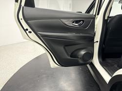2021 Nissan
X-TRAIL ST