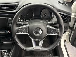 2021 Nissan
X-TRAIL ST