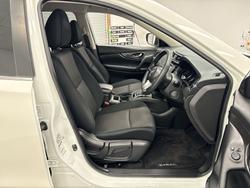 2021 Nissan
X-TRAIL ST
