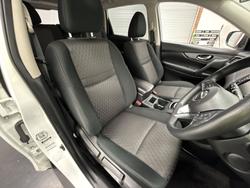 2021 Nissan
X-TRAIL ST