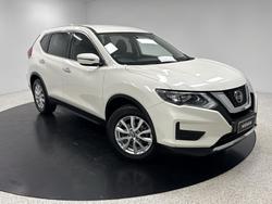 2021 Nissan
X-TRAIL ST