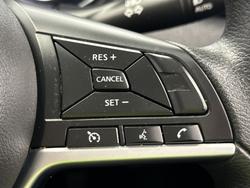 2021 Nissan
X-TRAIL ST