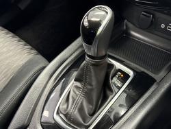 2021 Nissan
X-TRAIL ST