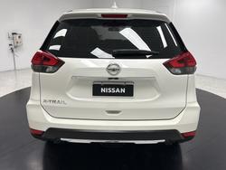 2021 Nissan
X-TRAIL ST