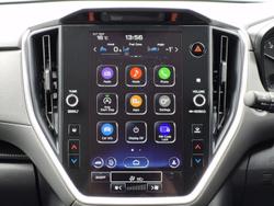 2023 Subaru Crosstrek 2.0L G6X MY24 AWD Ice Silver