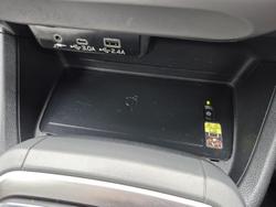 2023 Subaru Crosstrek 2.0L G6X MY24 AWD Ice Silver