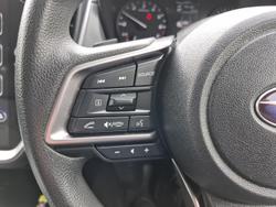 2023 Subaru Crosstrek 2.0L G6X MY24 AWD Ice Silver