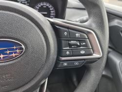 2023 Subaru Crosstrek 2.0L G6X MY24 AWD Ice Silver