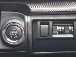 2023 Subaru Crosstrek 2.0L G6X MY24 AWD Ice Silver