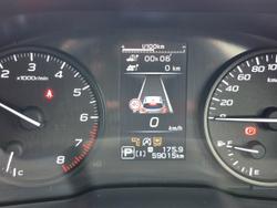 2023 Subaru Crosstrek 2.0L G6X MY24 AWD Ice Silver