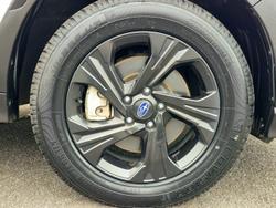 2023 Subaru Crosstrek 2.0L G6X MY24 AWD Ice Silver