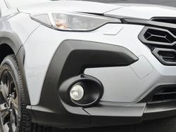 2023 Subaru Crosstrek 2.0L G6X MY24 AWD Ice Silver
