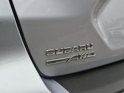 2023 Subaru Crosstrek 2.0L G6X MY24 AWD Ice Silver