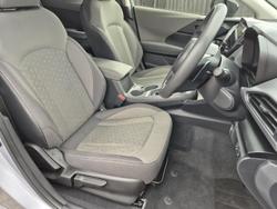 2023 Subaru Crosstrek 2.0L G6X MY24 AWD Ice Silver