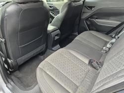 2023 Subaru Crosstrek 2.0L G6X MY24 AWD Ice Silver