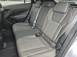 2023 Subaru Crosstrek 2.0L G6X MY24 AWD Ice Silver