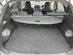 2023 Subaru Crosstrek 2.0L G6X MY24 AWD Ice Silver