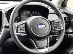 2023 Subaru Crosstrek 2.0L G6X MY24 AWD Ice Silver