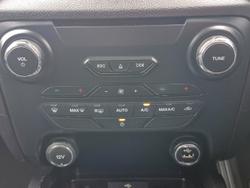 2021 Ford Ranger XLT PX MkIII MY21.25 4X4 Dual Range White