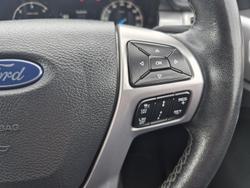 2021 Ford Ranger XLT PX MkIII MY21.25 4X4 Dual Range White