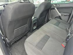 2021 Ford Ranger XLT PX MkIII MY21.25 4X4 Dual Range White