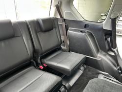 2018 Toyota Landcruiser Prado VX