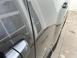 2018 Toyota Landcruiser Prado VX