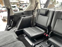 2018 Toyota Landcruiser Prado VX