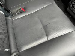 2018 Toyota Landcruiser Prado VX