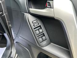 2018 Toyota Landcruiser Prado VX