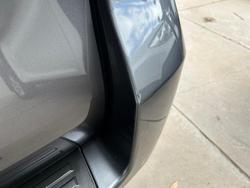 2018 Toyota Landcruiser Prado VX