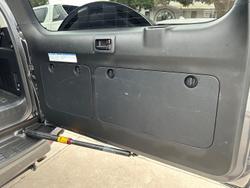 2018 Toyota Landcruiser Prado VX