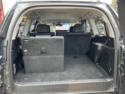 2018 Toyota Landcruiser Prado VX