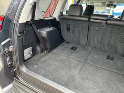 2018 Toyota Landcruiser Prado VX