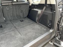 2018 Toyota Landcruiser Prado VX