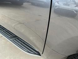 2018 Toyota Landcruiser Prado VX