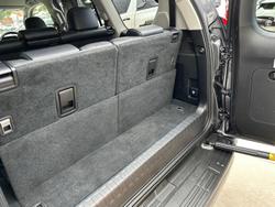 2018 Toyota Landcruiser Prado VX