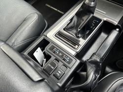 2018 Toyota Landcruiser Prado VX