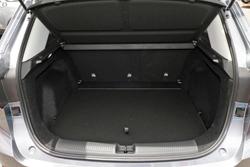 2025 MG ZS Excite Hybrid+ ZS32 MY25 Lunar Grey