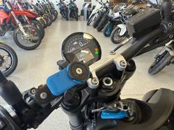 2022 Triumph TRIDENT 660 BLACK