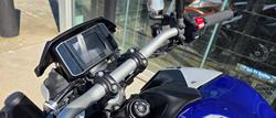 2021 Yamaha MT-09A (MT-09) BLUE