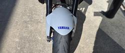 2021 Yamaha MT-09A (MT-09) BLUE